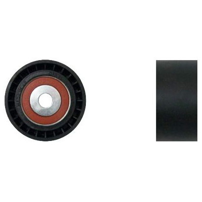 DENCKERMANN POLIA DE CORREIA DE ACESSORIOS