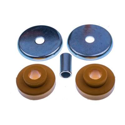 DENCKERMANN CABEÇOTE DE AMORTECEDOR TRASEIRA