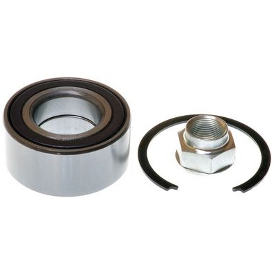 DENCKERMANN ROLAMENTO DE RODA FRENTE / TRASEIRA