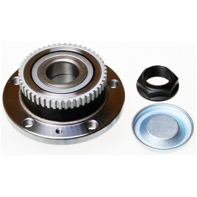 DENCKERMANN ROLAMENTO DE RODA TRASEIRA