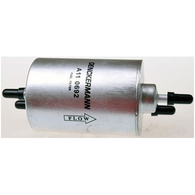 DENCKERMANN FILTRO DE COMBUSTIVEL